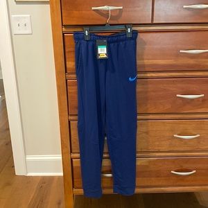 Nike, NAVY, new with tags